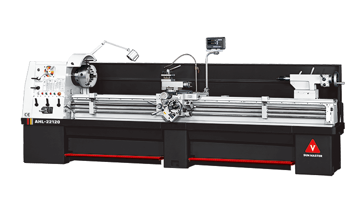 AHL Series<span> Clutch Type Lathe</span>
