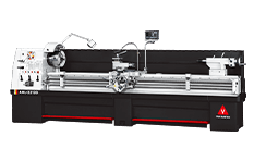 Manual Lathe Machines