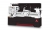 TC-V Series Variable Speed Metal Lathe