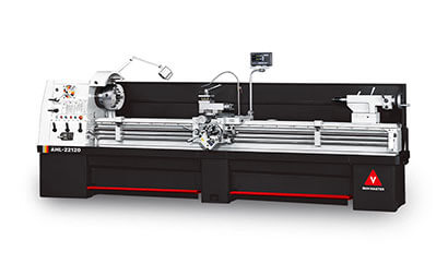 Clutch Type Lathe Machines