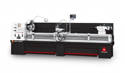 AHL Series Clutch Type Lathes