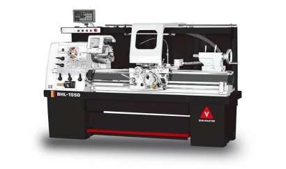 BHL Series<span> Clutch Type Lathe</span>