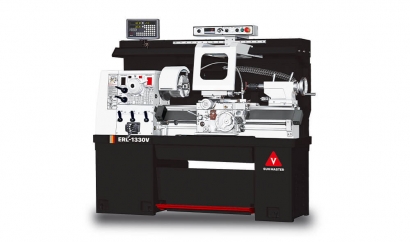 ERL Series Gear-head Lathes