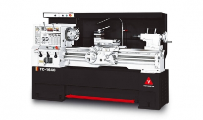 TC Series Gear-head Metal Lathes